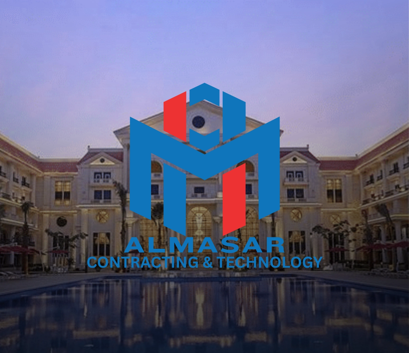 projects.normal.ArmedForcesHotel.title